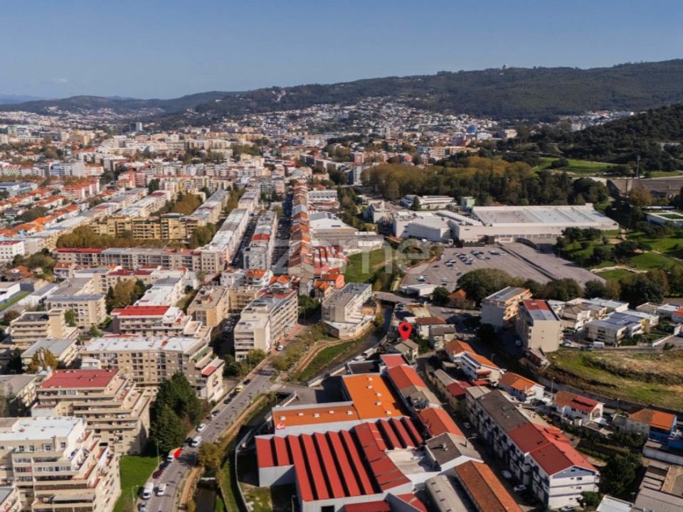 Villa i Braga, Braga - foto 1