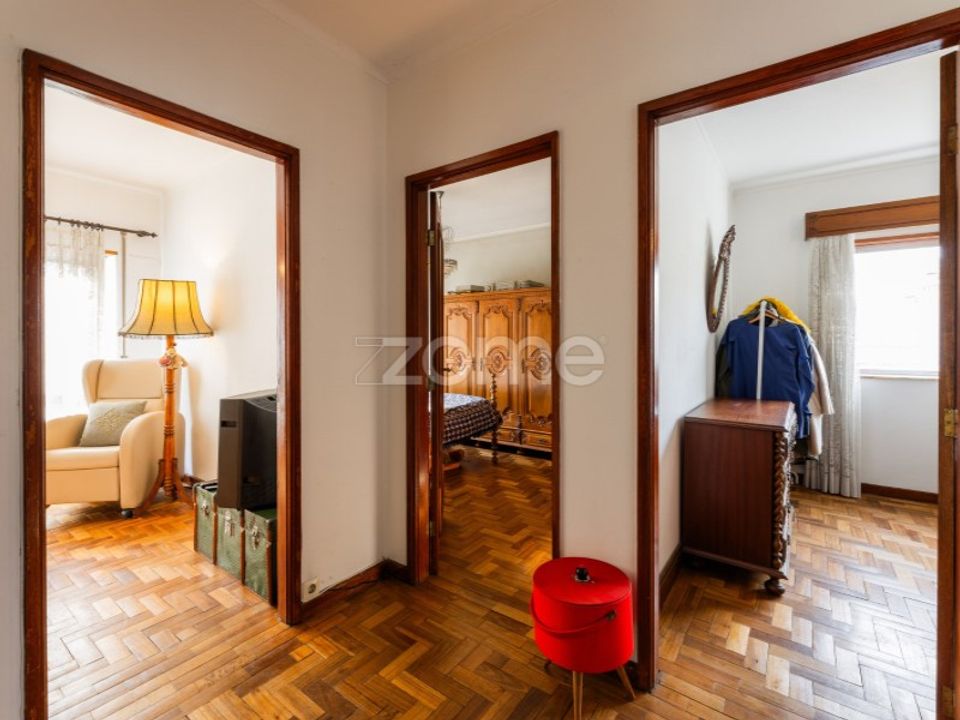 Villa i Braga, Braga - foto 3