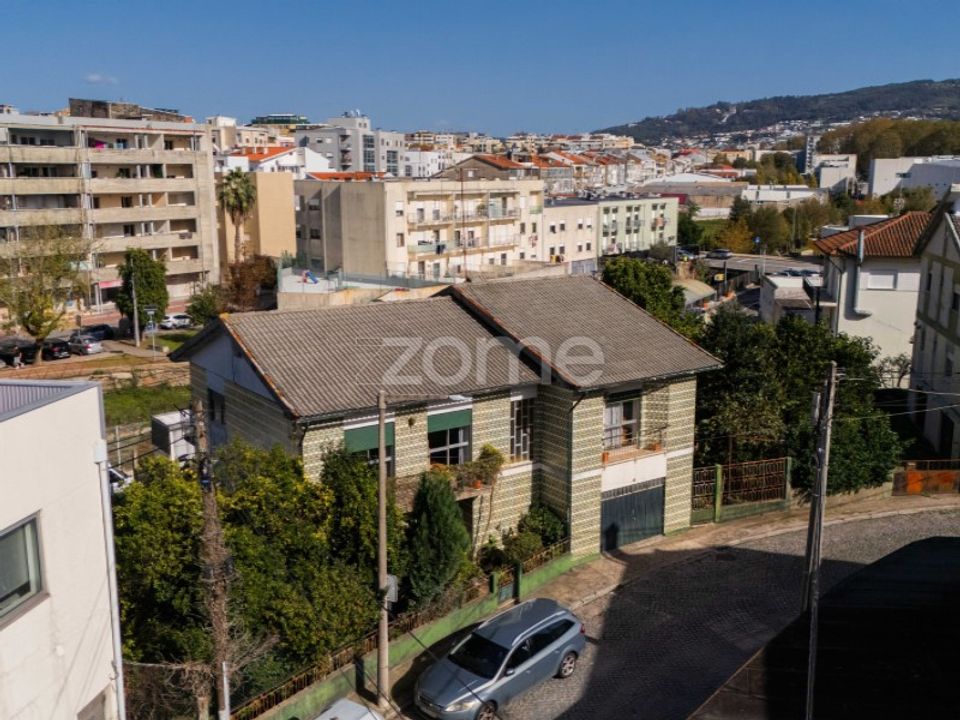 Villa i Braga, Braga - foto 1
