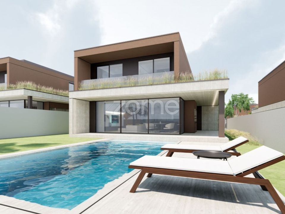 Villa i Amares, Braga - foto 2