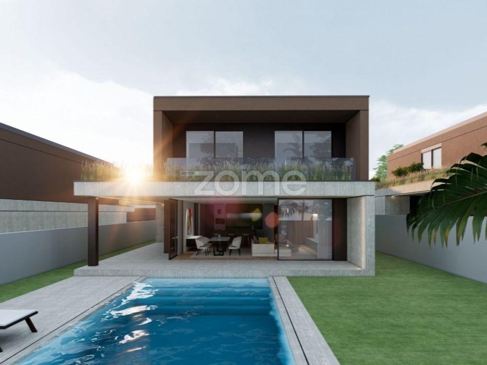 Villa i Amares, Braga - foto 3