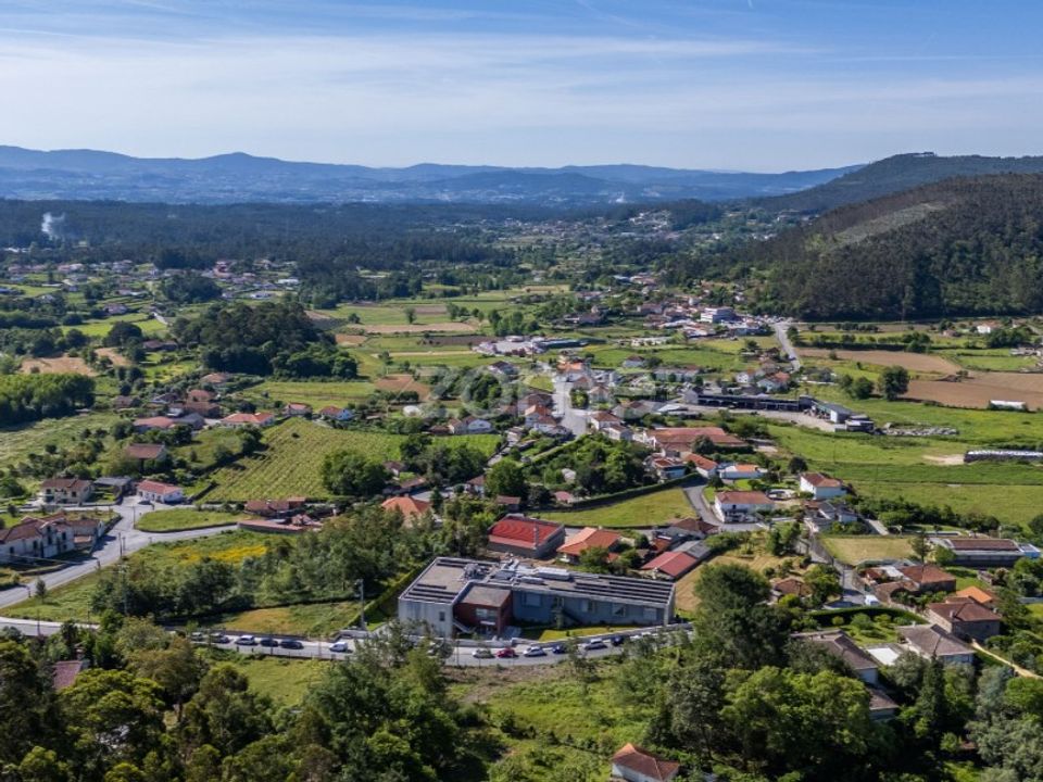 Helårsgrund i Vila Verde, Braga - foto 2