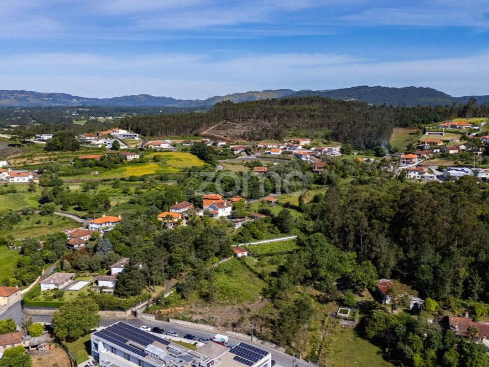 Helårsgrund i Vila Verde, Braga - foto 3