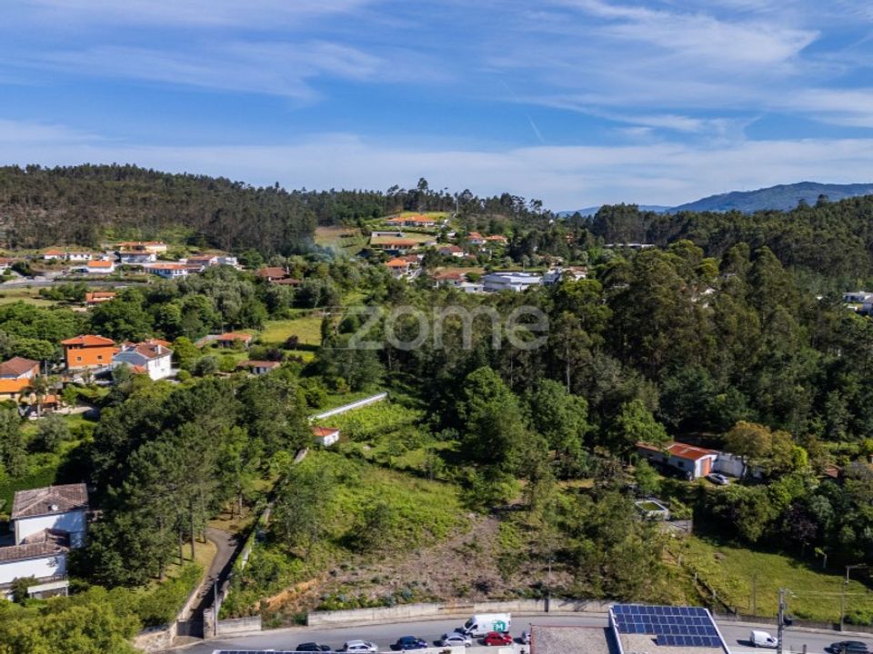 Helårsgrund i Vila Verde, Braga - foto 4