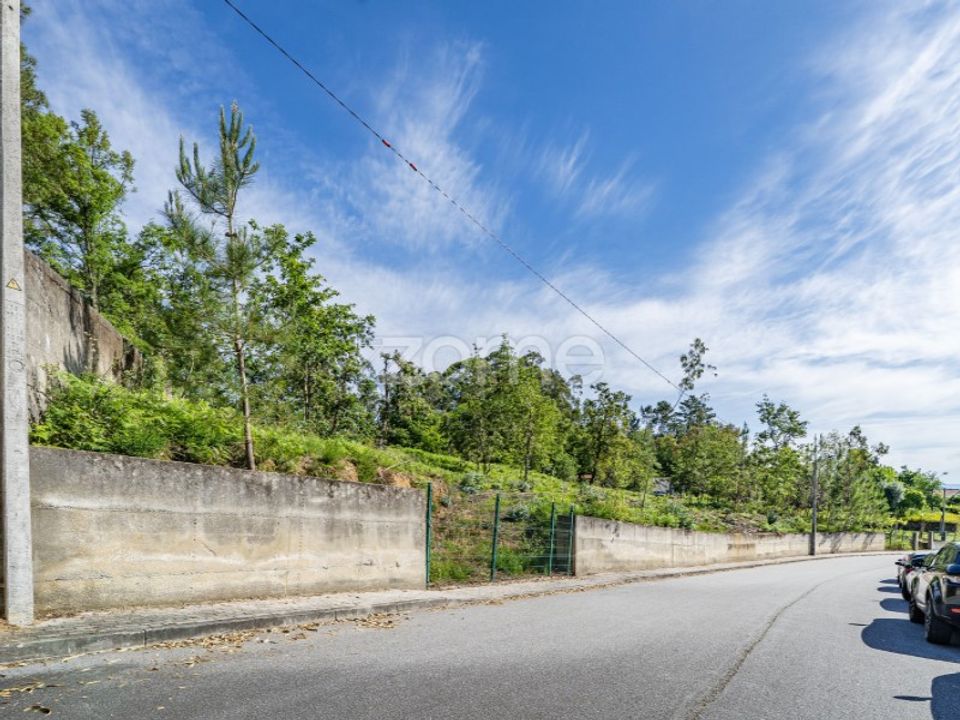 Helårsgrund i Vila Verde, Braga - foto 5