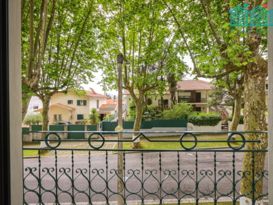 Villa i Anadia, Aveiro - foto 1