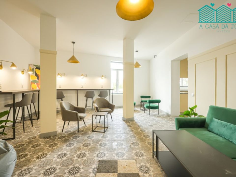 Villa i Anadia, Aveiro - foto 2