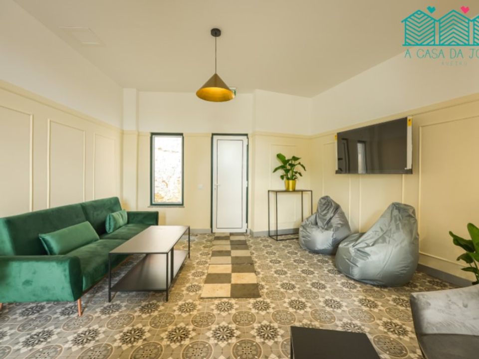 Villa i Anadia, Aveiro - foto 3
