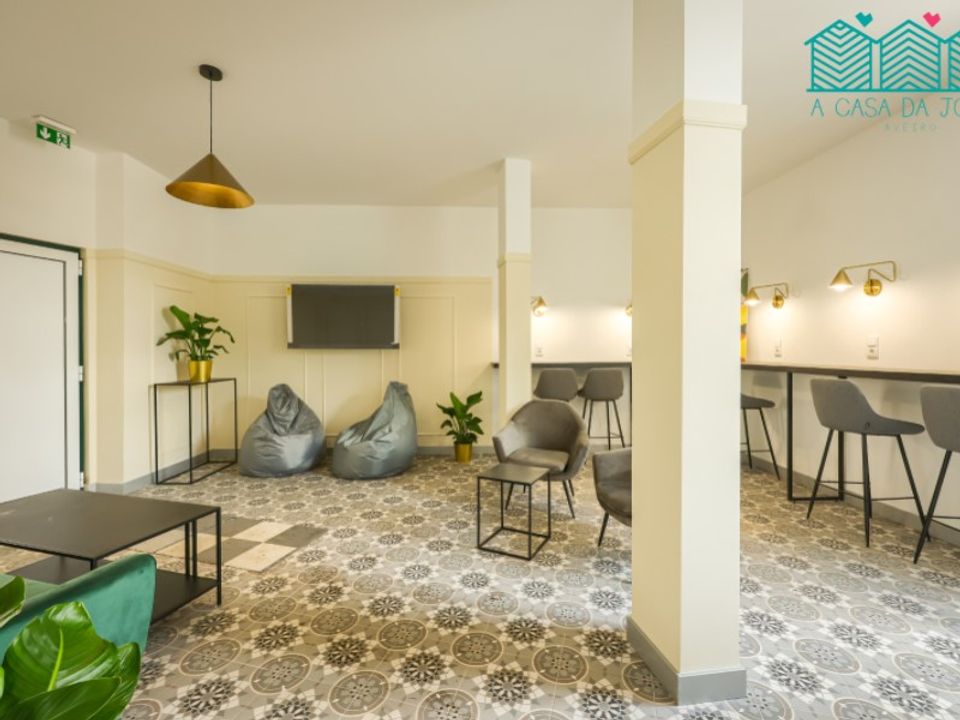 Villa i Anadia, Aveiro - foto 4
