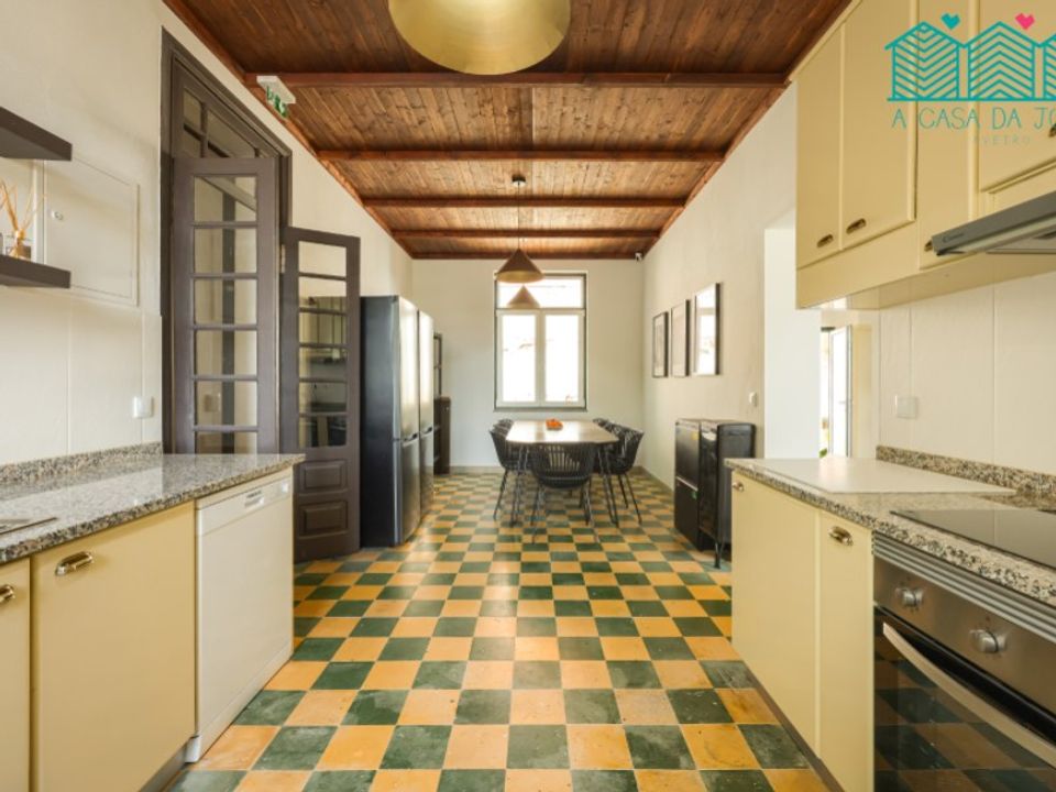 Villa i Anadia, Aveiro - foto 5