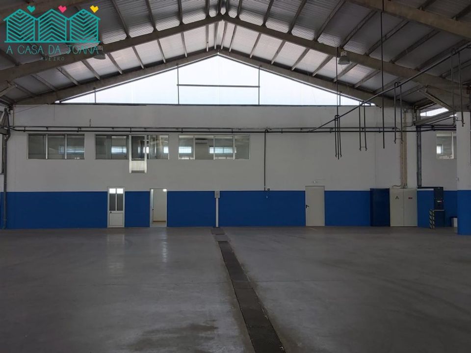 Bungalow i Agueda, Aveiro - foto 2