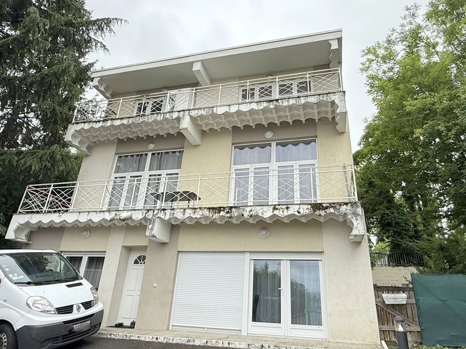 Lejlighed i Épinay-sur-Orge, Essonne - foto 1