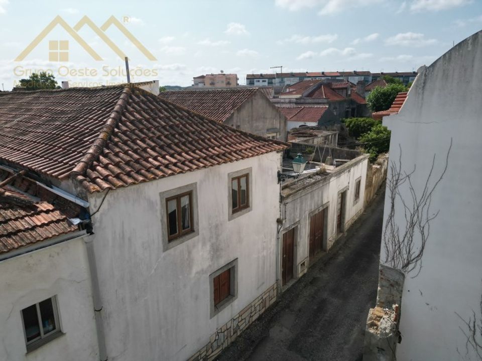 Landejendom i Lourinha, Lisbon - foto 1