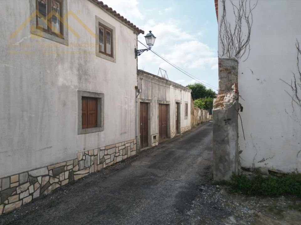 Landejendom i Lourinha, Lisbon - foto 2