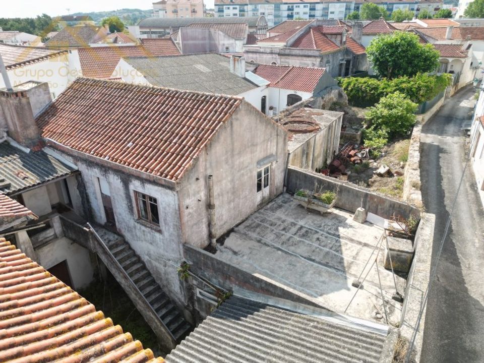 Landejendom i Lourinha, Lisbon - foto 3