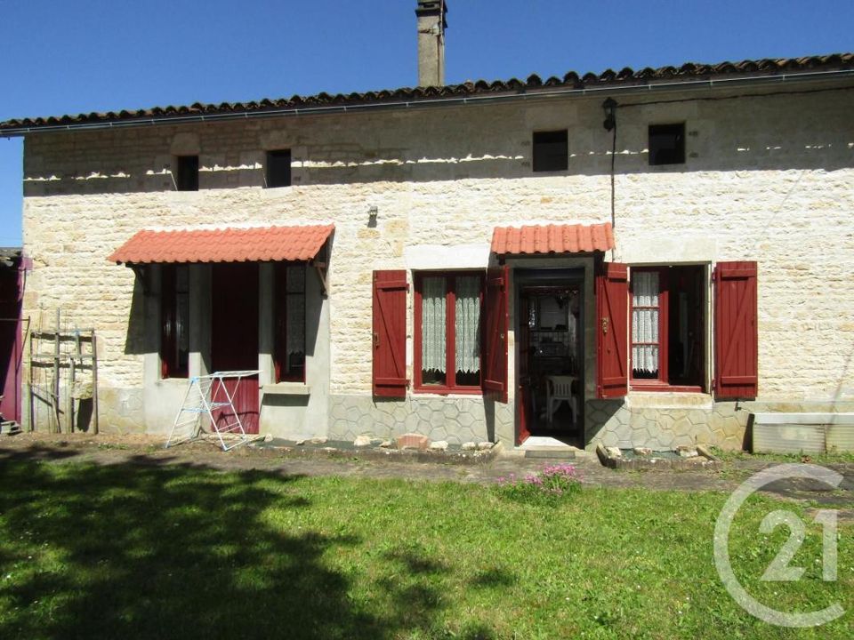 Masia a Perigne, Deux-Sevres - foto 1
