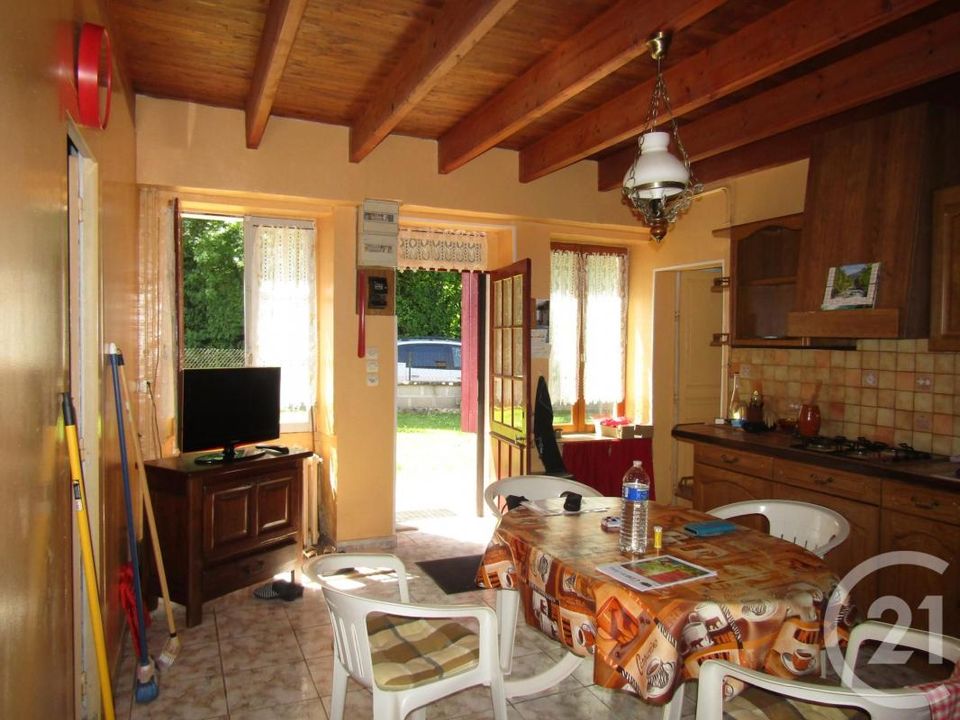 Masia a Perigne, Deux-Sevres - foto 2