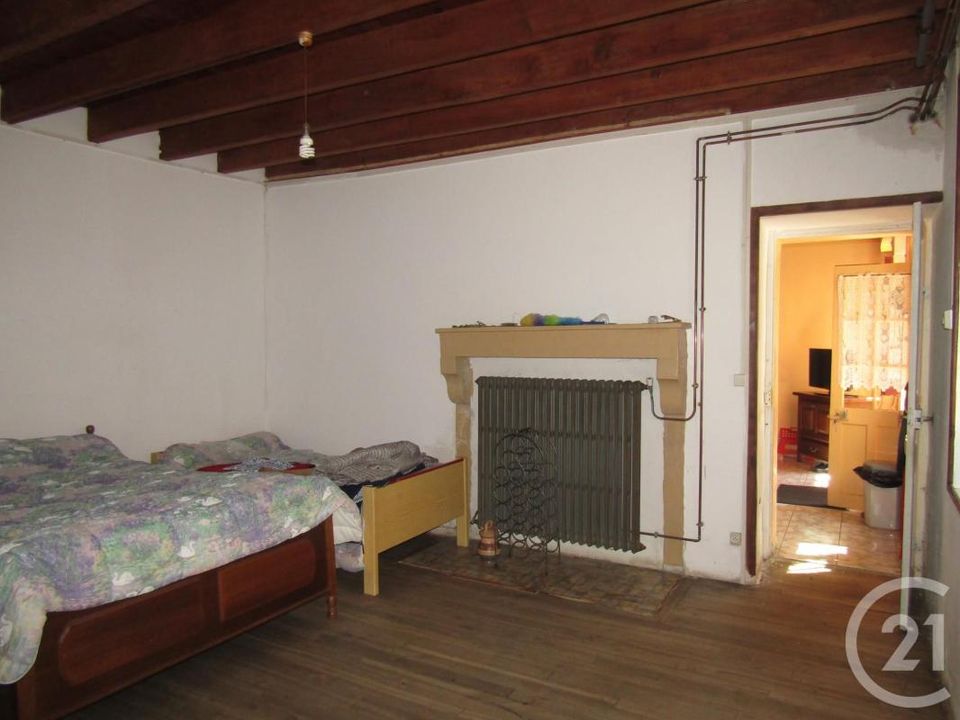 Masia a Perigne, Deux-Sevres - foto 4