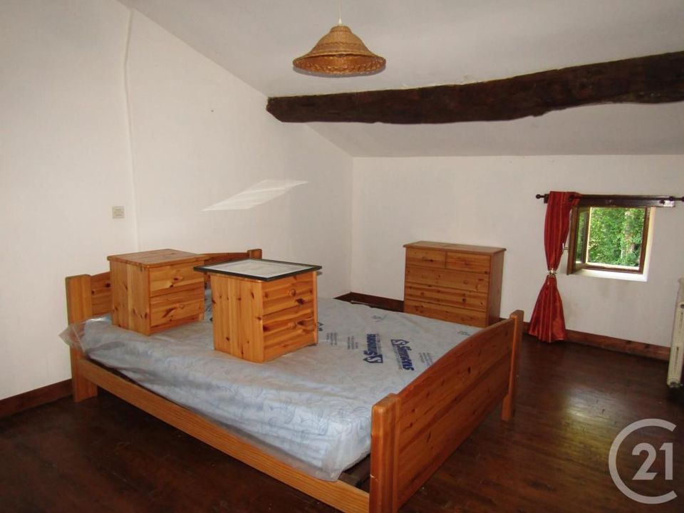 Masia a Perigne, Deux-Sevres - foto 5