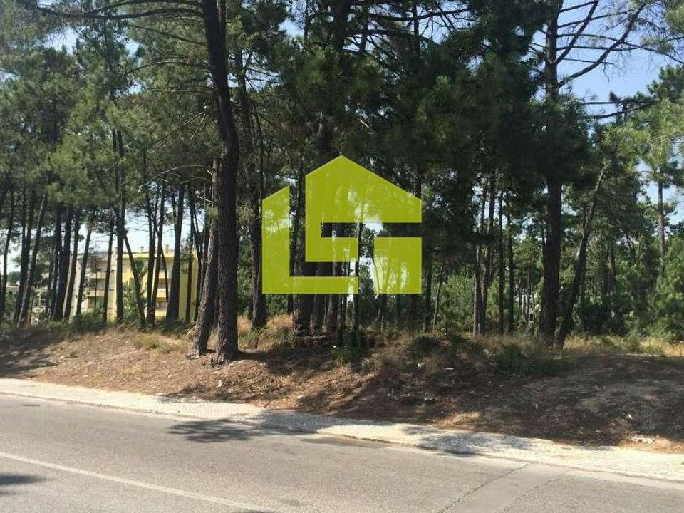 Helårsgrund i Setubal, Setubal - foto 1
