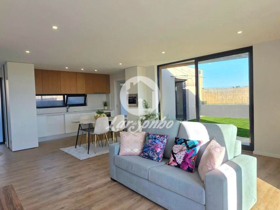 Villa em Vila do Conde, Porto - foto 3