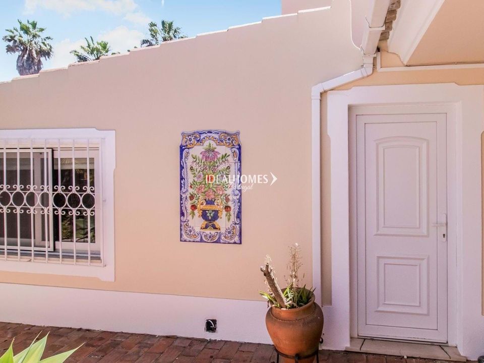 Villa i Albufeira, Faro - foto 2