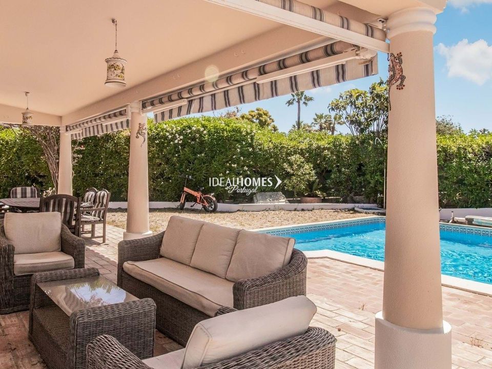 Villa i Albufeira, Faro - foto 1