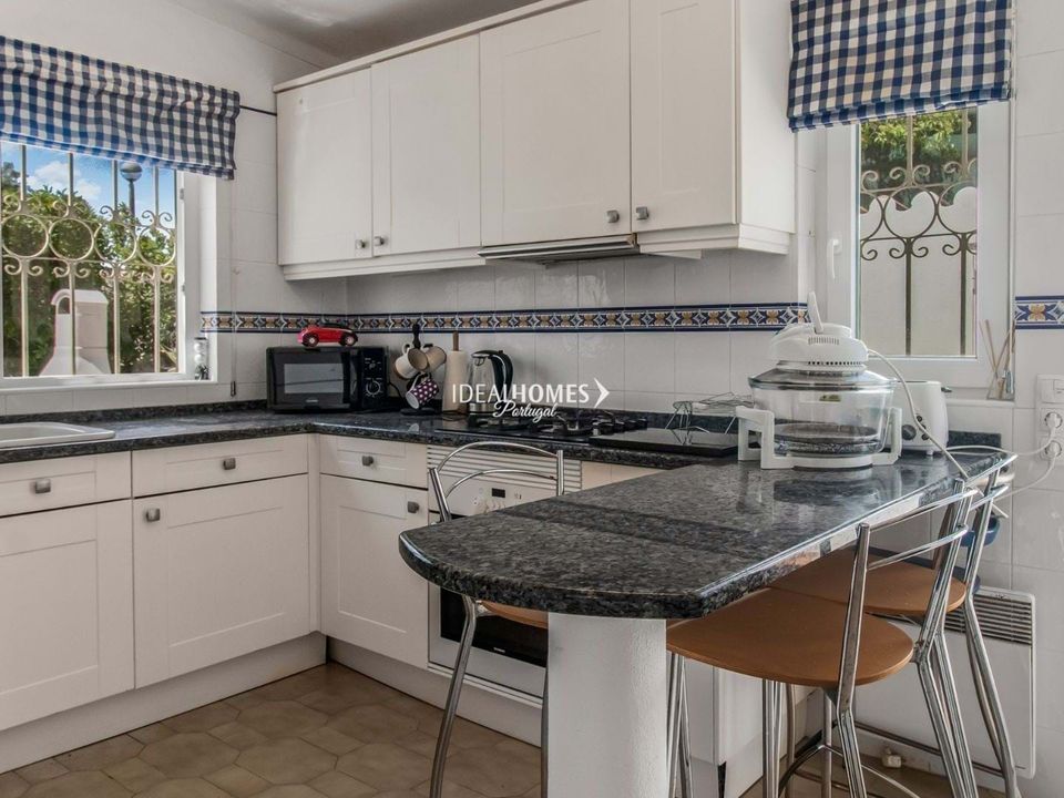 Villa i Albufeira, Faro - foto 4