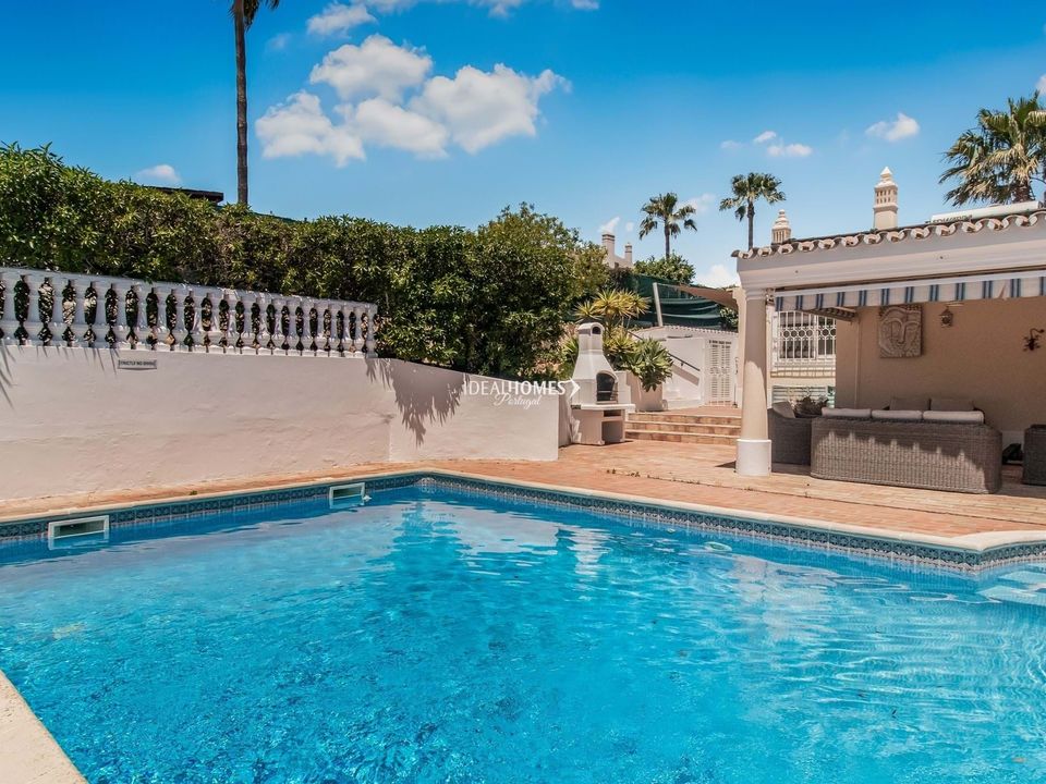 Villa i Albufeira, Faro - foto 5