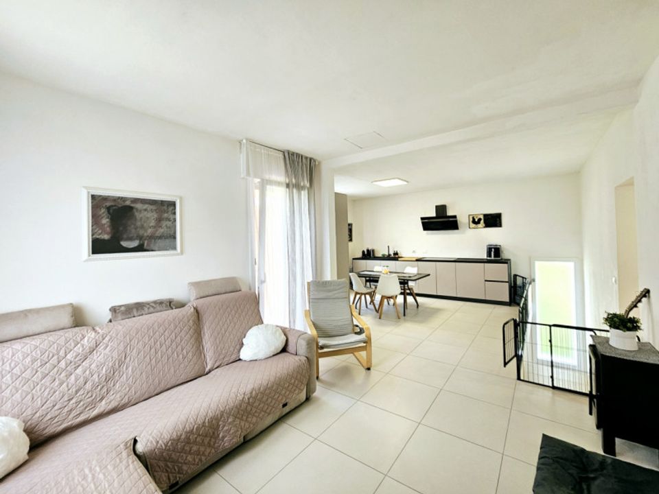 Villa i Sant'Urbano, Padua - bilde 1