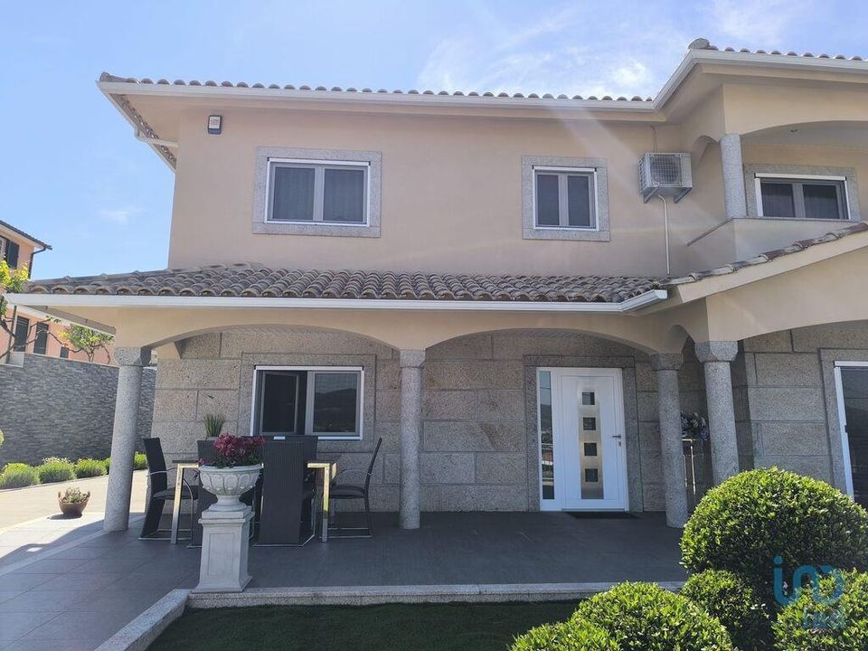 Dom szeregowy: Chaves, Vila Real – zdjęcie 4