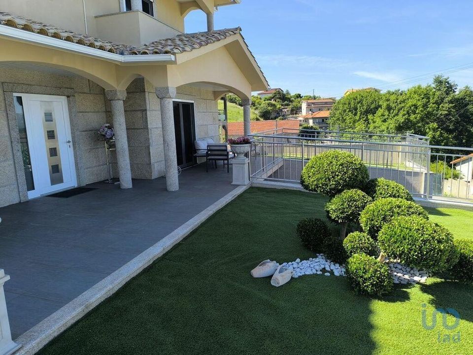 Dom szeregowy: Chaves, Vila Real – zdjęcie 3