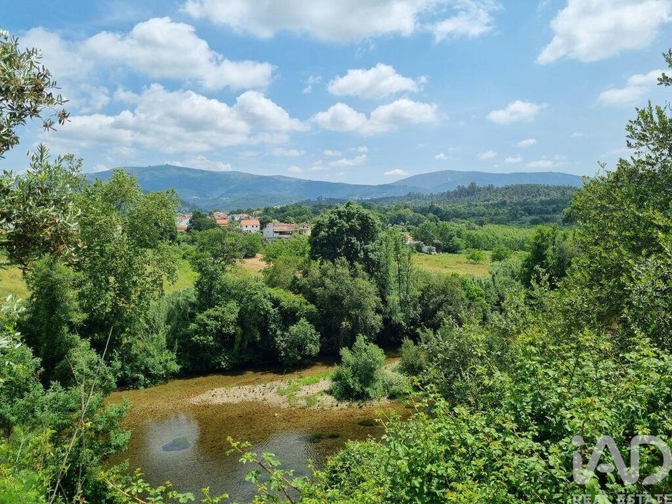 Helårsgrund i Arganil, Coimbra - foto 1