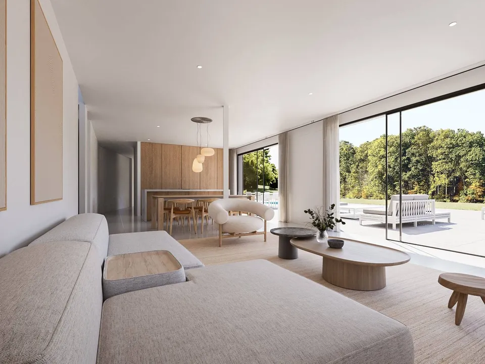 Villa i Javea, Alicante - foto 2