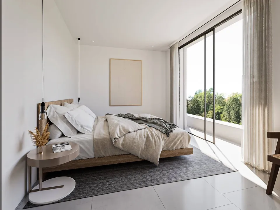 Villa i Javea, Alicante - foto 3