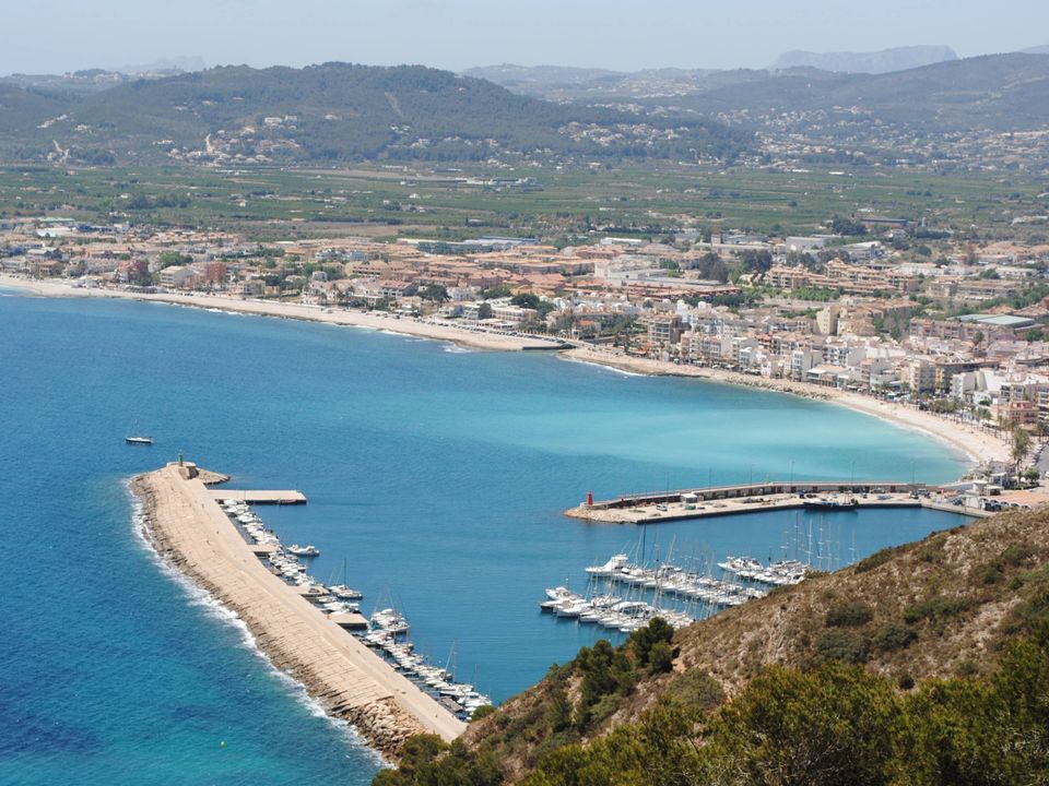 Villa i Javea, Alicante - foto 5