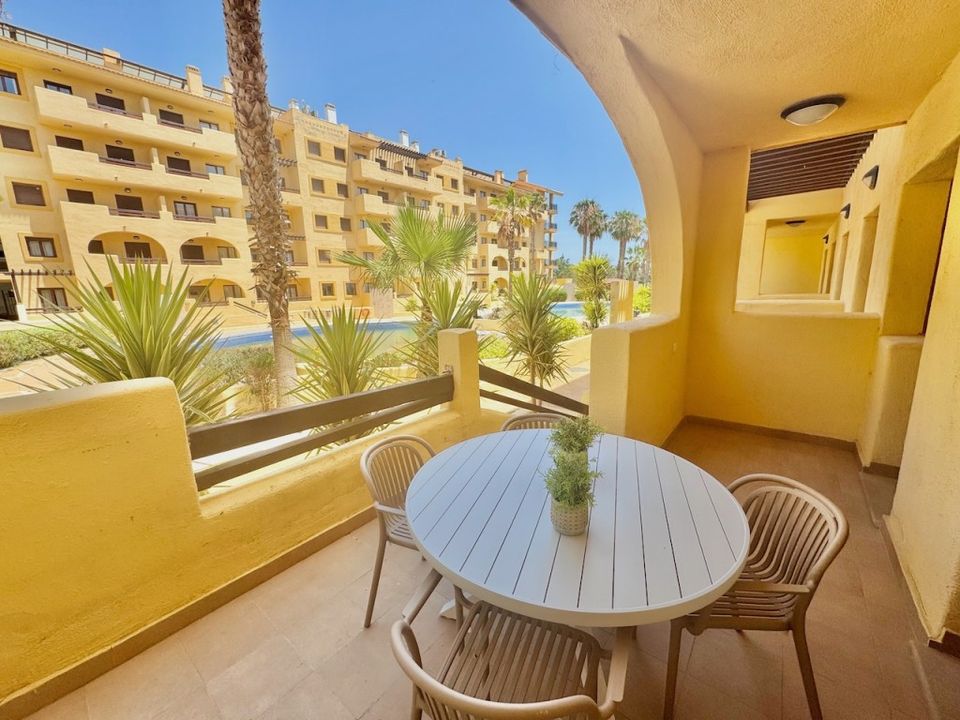 Leilighet i Los Alcazares, Murcia - bilde 5