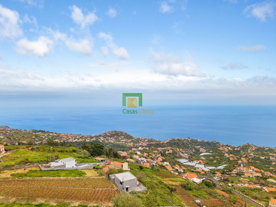 Helårsgrund i Ponta do Sol, Madeira - foto 3