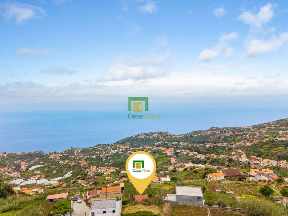 Helårsgrund i Ponta do Sol, Madeira - foto 4