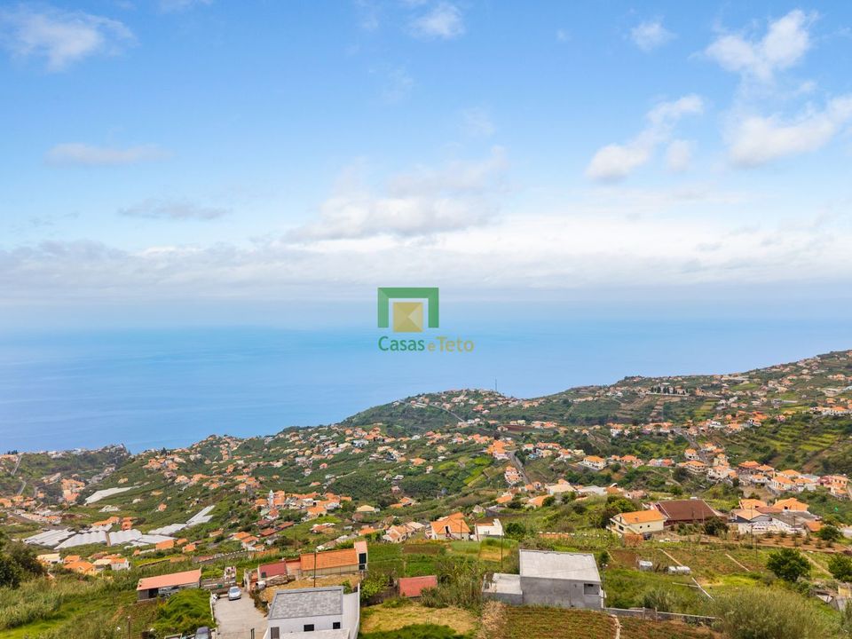 Helårsgrund i Ponta do Sol, Madeira - foto 5