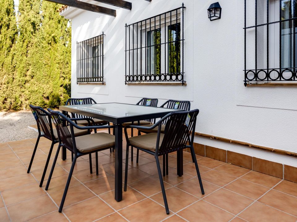 Villa i Murcia, Murcia - foto 1