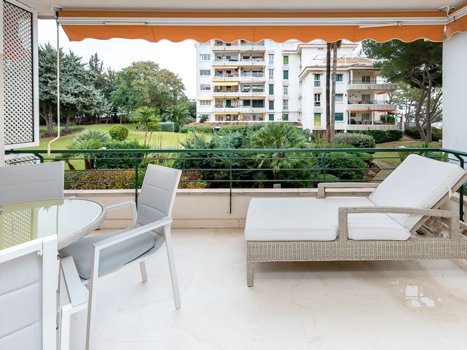 Apartament a Portals Nous, Mallorca - foto 1