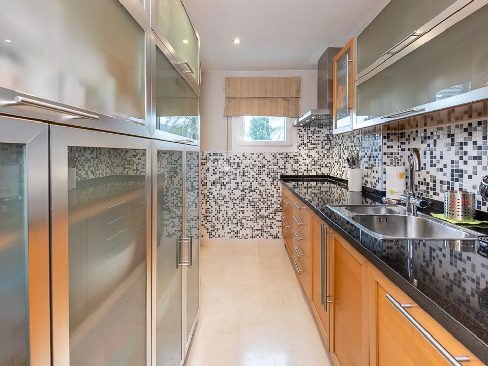 Apartament a Portals Nous, Mallorca - foto 4