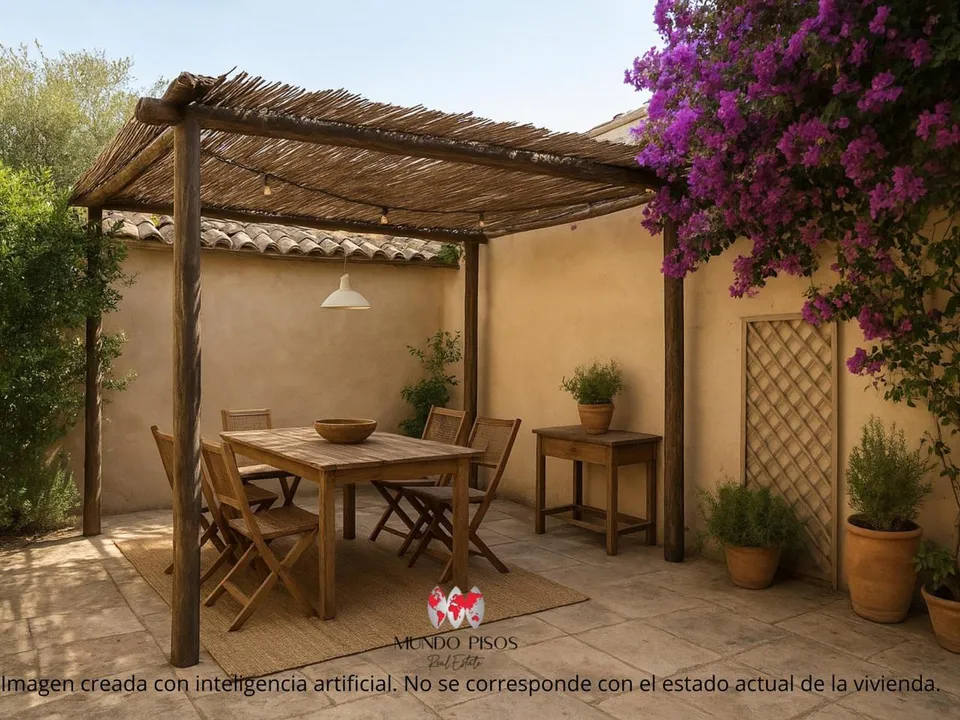 Villa a Puigpunyent, Mallorca - foto 5