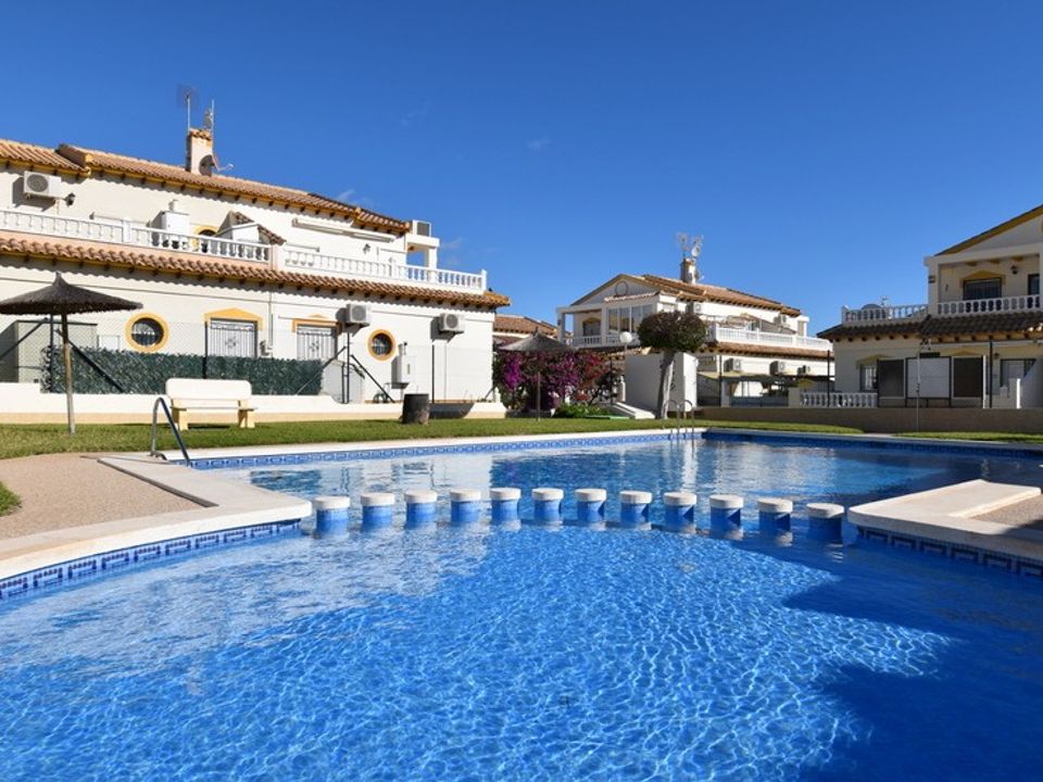 Byhus i Los Altos, Alicante - foto 1