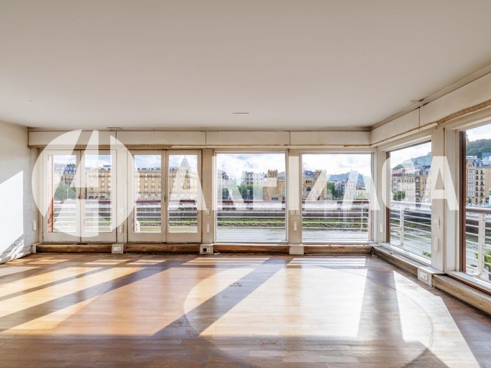 Lejlighed i San Sebastian, Guipuzcoa - foto 3