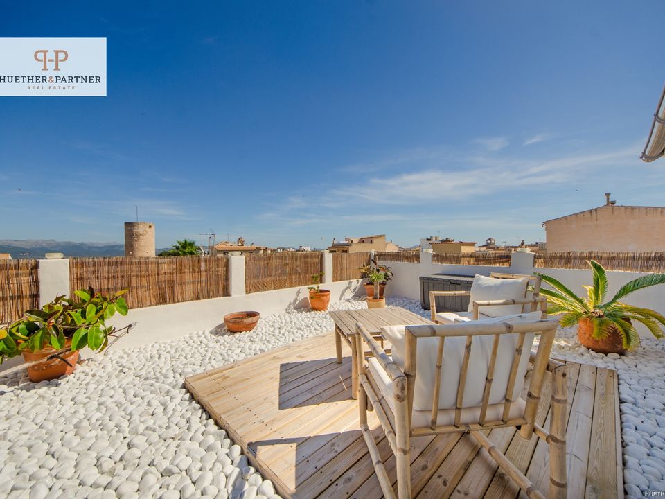 Casa unifamiliar a Muro, Mallorca - foto 1