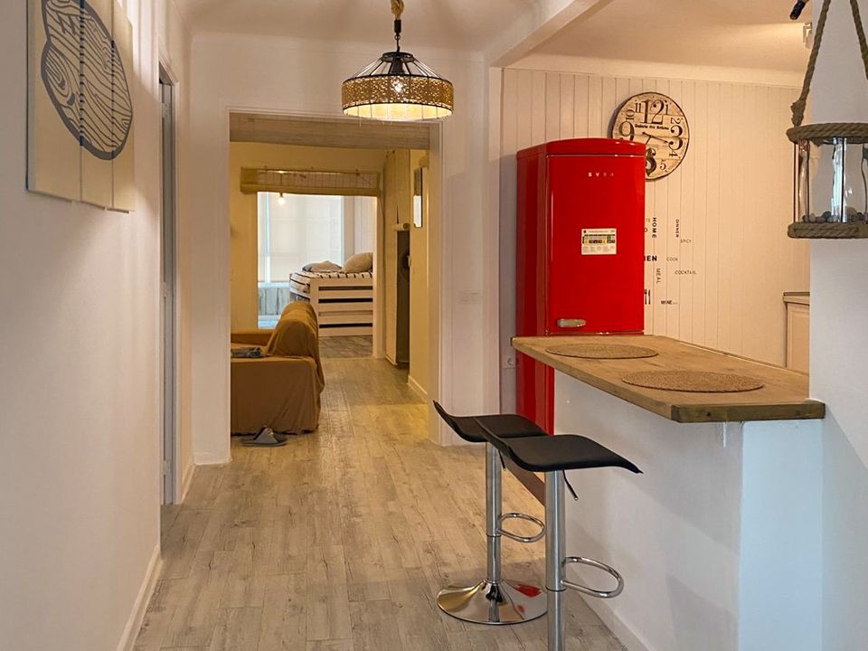 Casa unifamiliar a Muro, Mallorca - foto 4