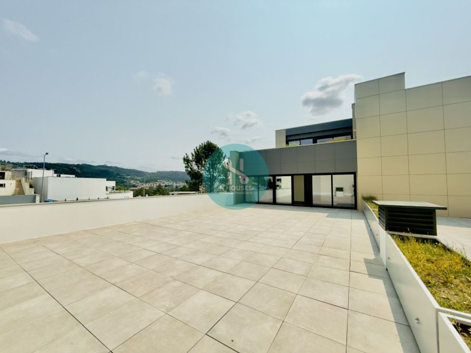 Lejlighed i Braga, Braga - foto 1