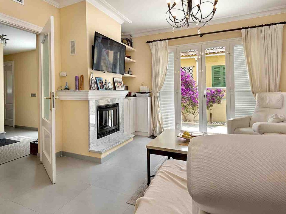 Villa i El Toro, Mallorca - foto 3